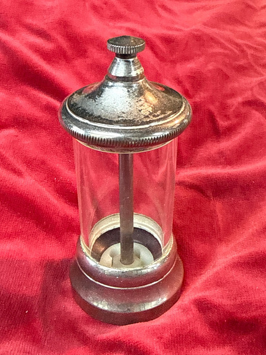 Moulin à poivre – Arts de la table – Vintage