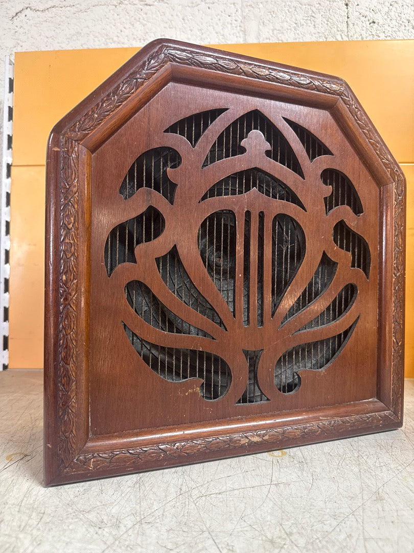 Haut-parleur – Celestion – Hifi – Vintage bois marron