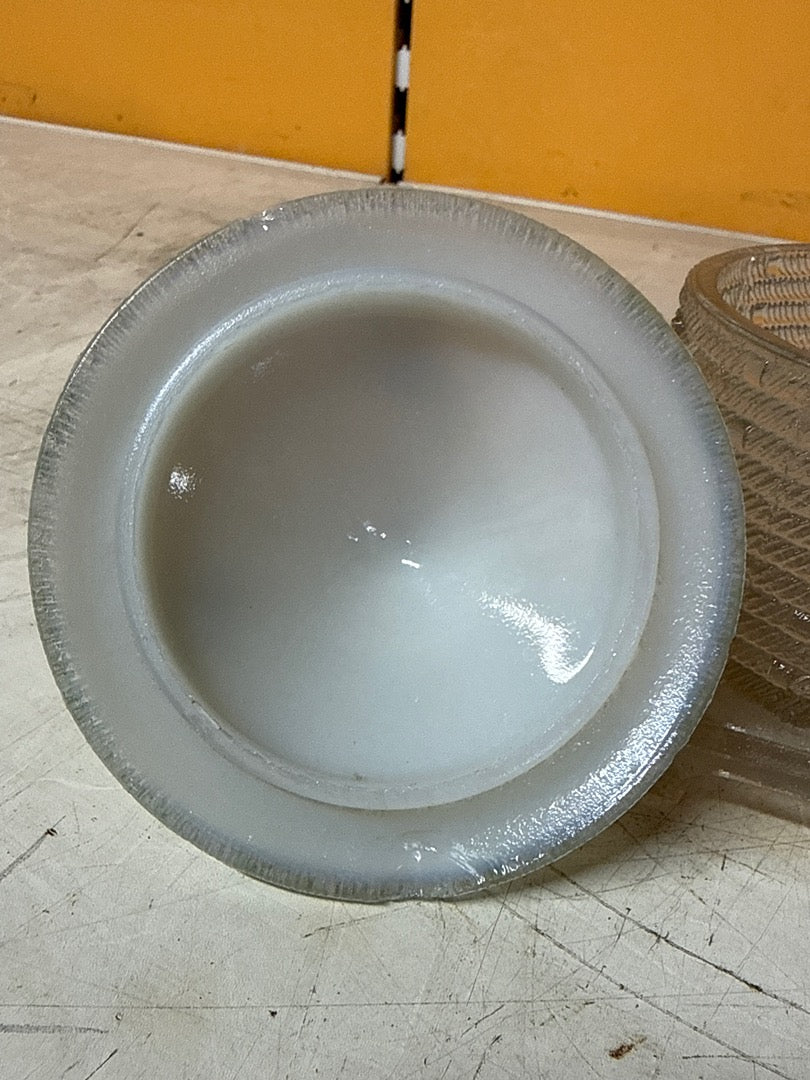 Bonbonnière Vallerysthal – Ruche en verre