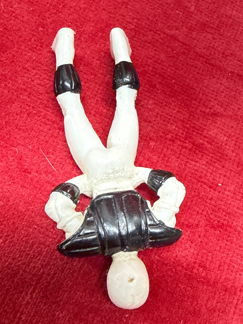 Lot figurines Power Rangers vintage Saban Bandai