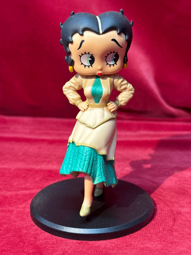 Figurine Betty Boop Fleischer Studios