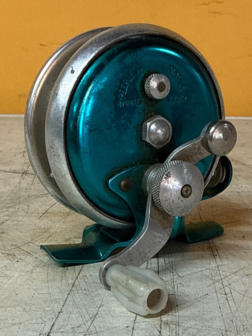 Moulinet Peerless Profile – Vintage