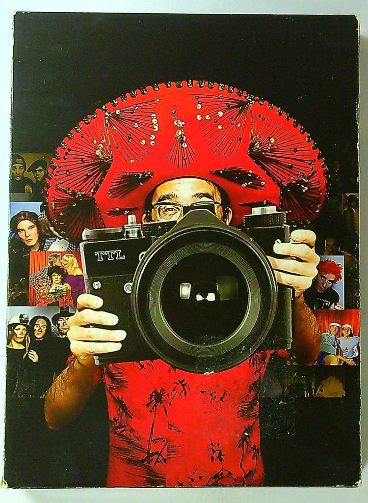 Dvd Elie Annonce Semoun L'intégrale Noir