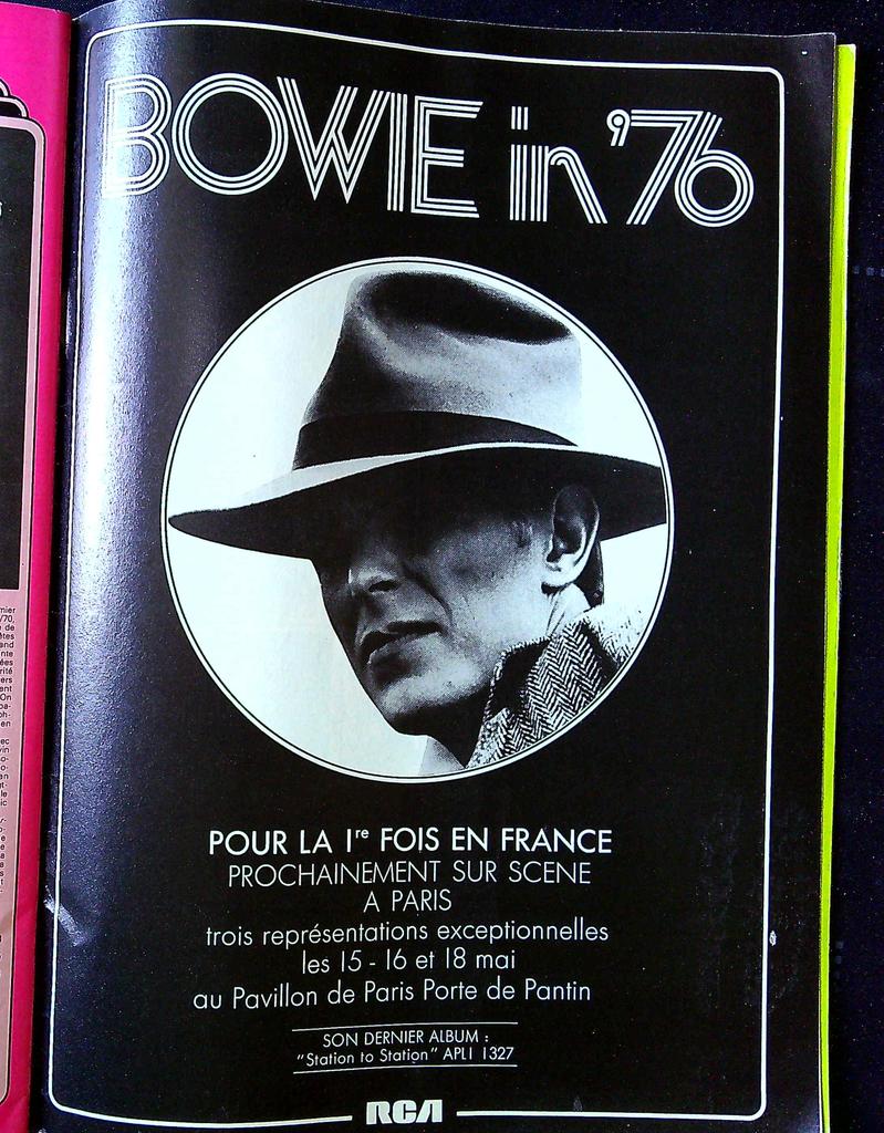 Magazine – Best n°93 – Musique – Led Zeppelin Jimmy Page