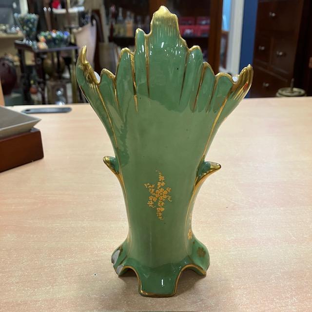 Vase Décoratif De Mariée En Porcelaine