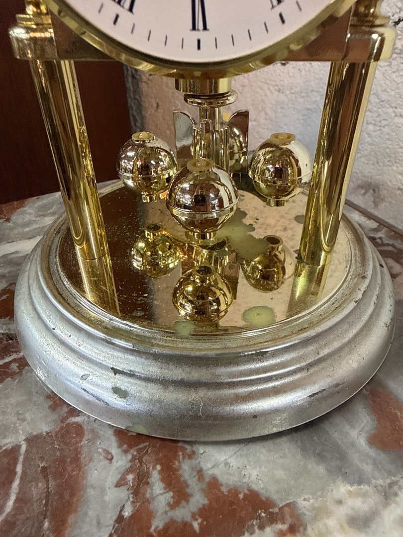 Pendule Jaz Quartz – Pendule de salon vintage