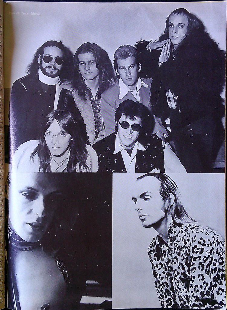 Magazine – Extra N°43 – Souvenirs De Musique – Alvin Lee Rock