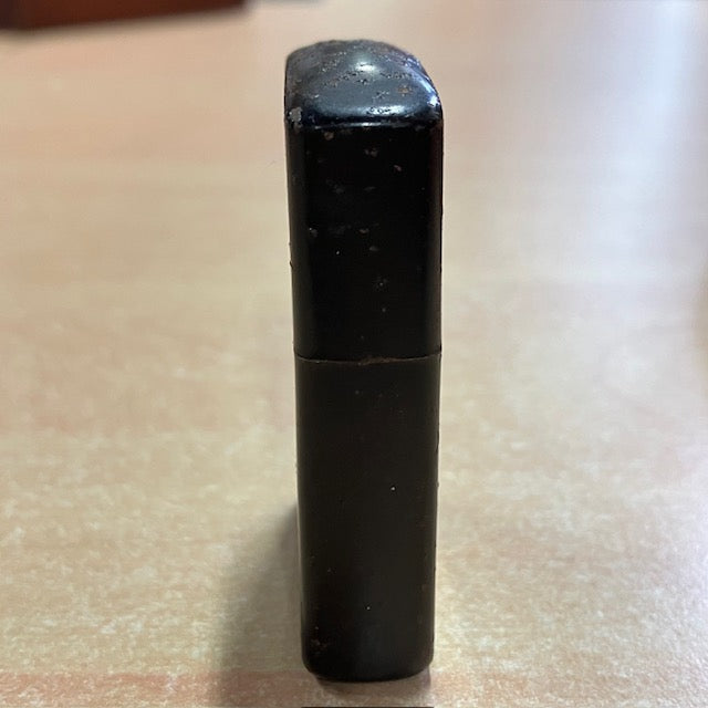 Briquet A Essence Style Zyppo