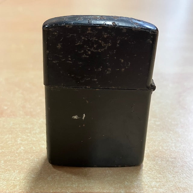 Briquet A Essence Style Zyppo
