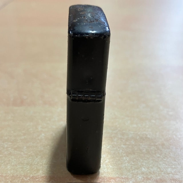 Briquet A Essence Style Zyppo