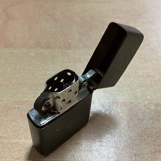 Briquet A Essence Style Zyppo