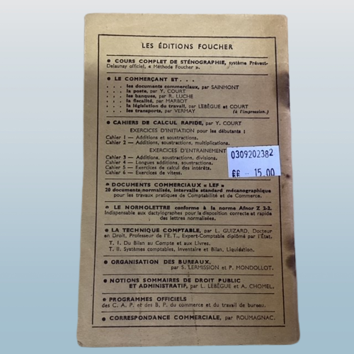 Livre Ce Qu'Il Ne Faut Pas Confondre Pour Parler Et Ecrire Correctement La Langue Français, Henri Guillot, Professeur De Lettres