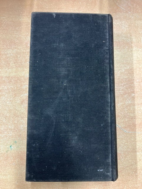 Guide de la Bretagne mystérieuse par Gwenc’hlan Le Scouezec ed 1966