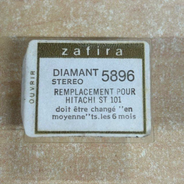 Saphir Hitachi DS-ST 101 Diamant