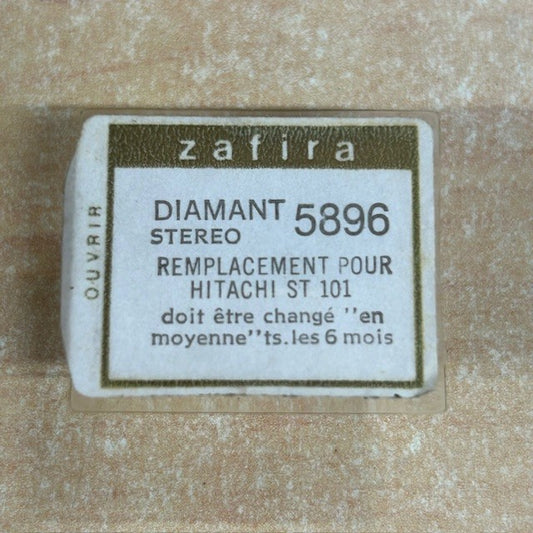 Saphir Hitachi DS-ST 101 Diamant