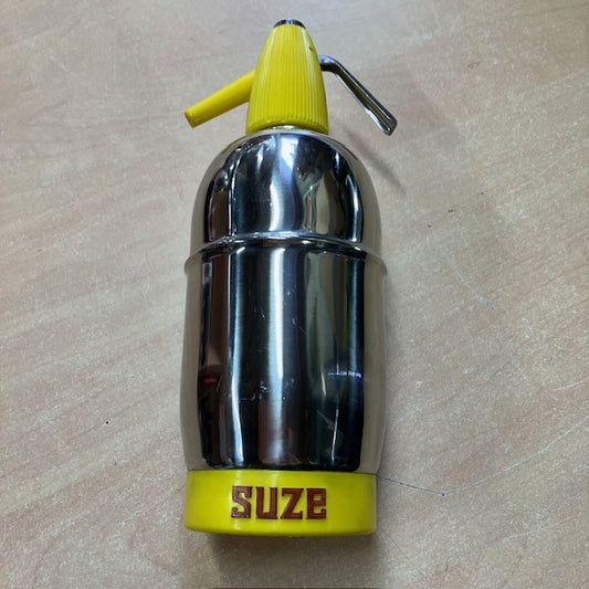 Siphon Publicitaire Suze