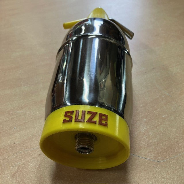 Siphon Publicitaire Suze