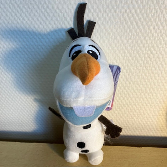 Petite Peluche Olaf ,  La Reine Des Neiges 2, Frozen 2, Disney