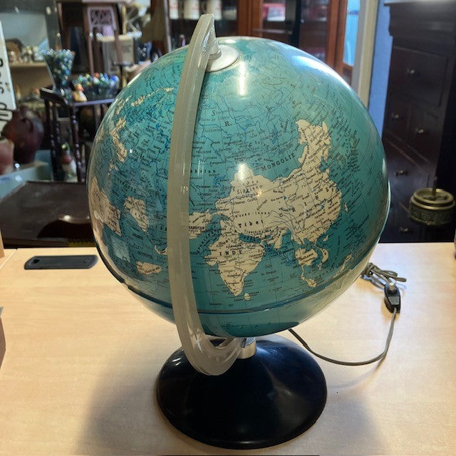 Globe Terrestre