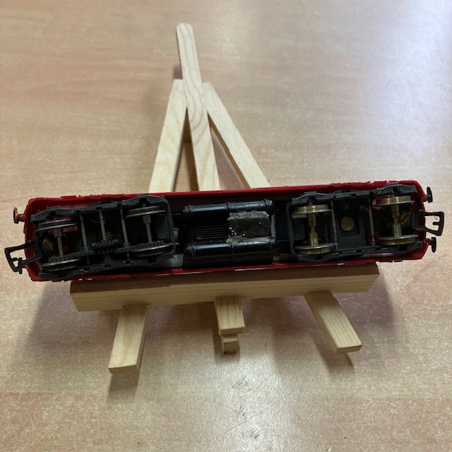 Locomotive Jouef Marquage Sncf Bb 9288