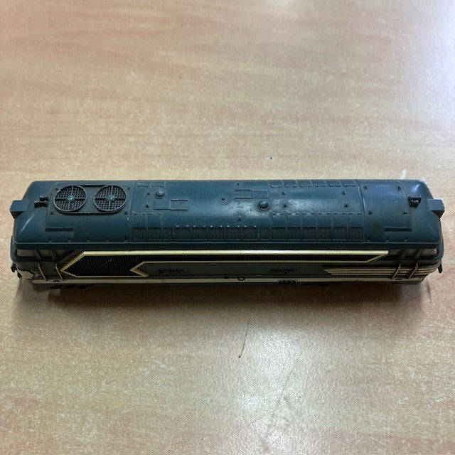 Locomotive Jouef Marquage SNCF 67001