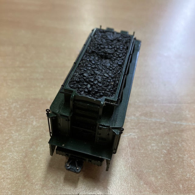 Locomotive Vapeur Jouef Marquage Sncf 34x157 Audun Le Roman