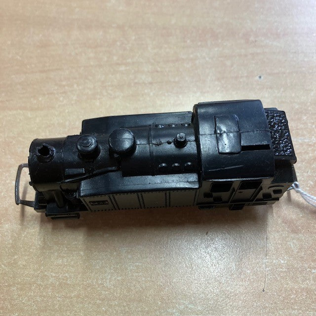 Locomotive Vapeur Jouef Marquage 708