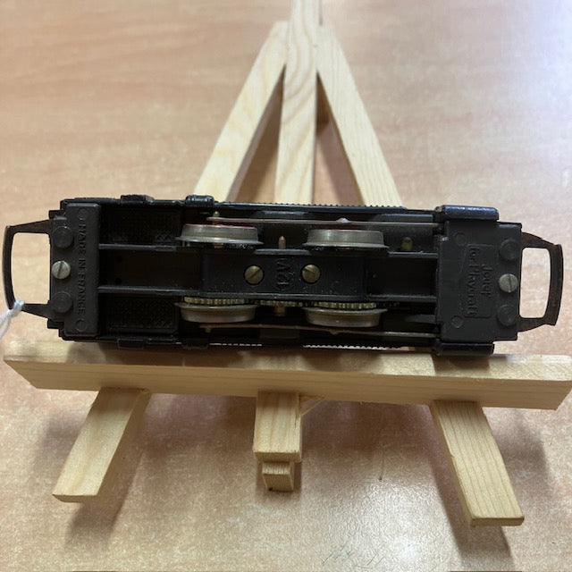 Locomotive Vapeur Jouef Marquage 708