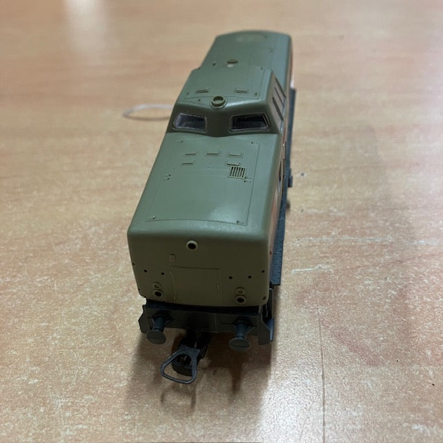 Locomotive Lima, Marquage Sncf 9531