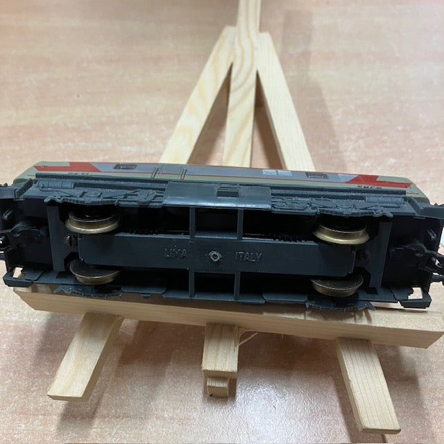 Locomotive Lima, Marquage Sncf 9531