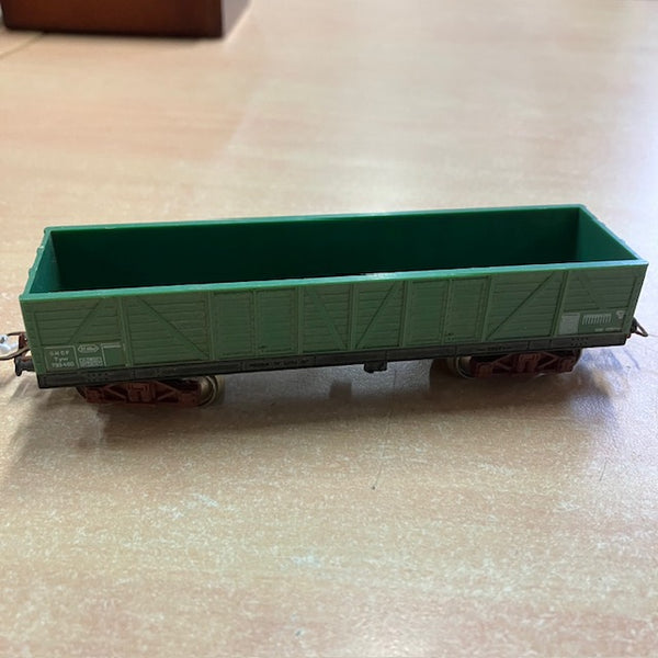 Wagon tombereau d'occasion - Modélisme - - page 4