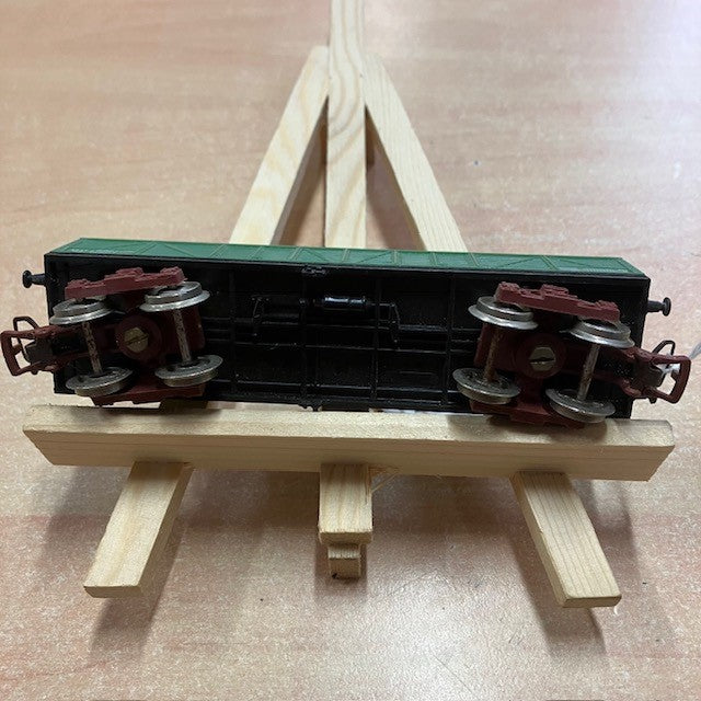 Wagon Tombereau Jouef Marchandises