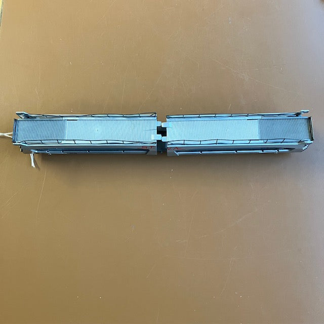 Wagon Porte Voiture Sncf Jouef Marchandises, Marquage Stva 20870440047-1