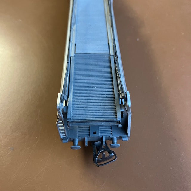 Wagon Porte Voiture Sncf Jouef Marchandises, Marquage Stva 20870440047-1