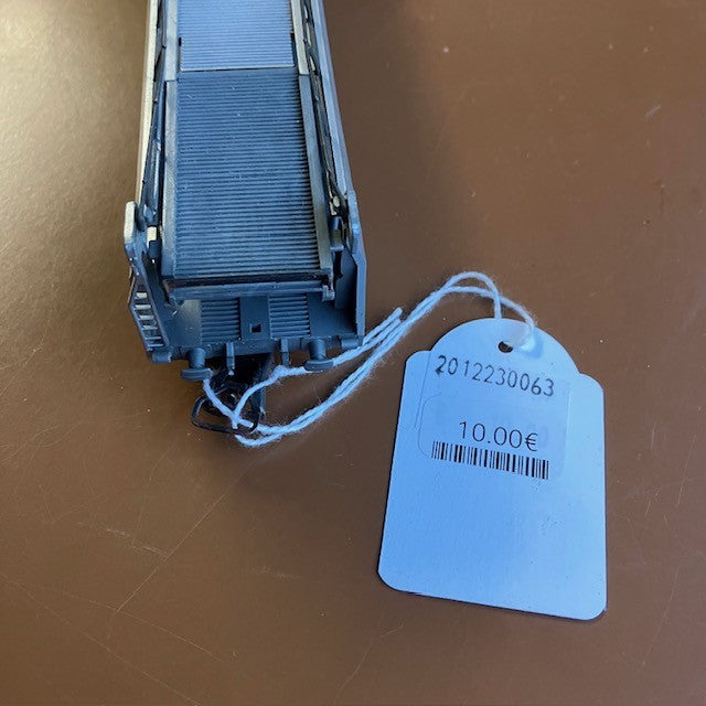 Wagon Porte Voiture Sncf Jouef Marchandises, Marquage Stva 20870440047-1