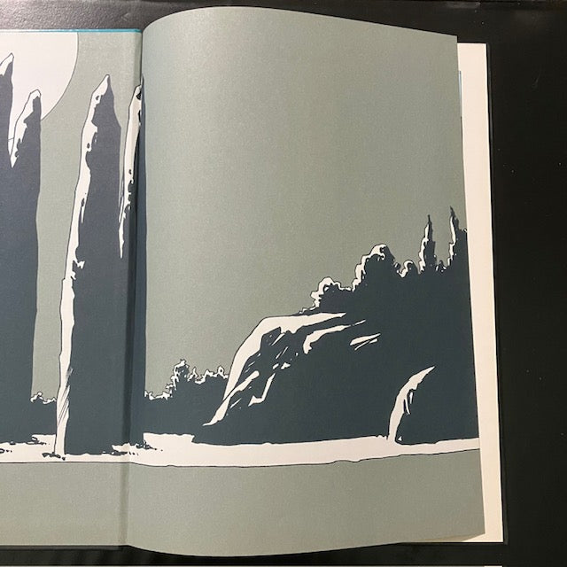 Bande Dessinée, Finkel, Tome 1 L'Enfant De Mer