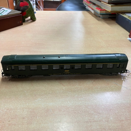 Wagon Voyageur Jouef Marchandises, Marquage Sncf 518719703812