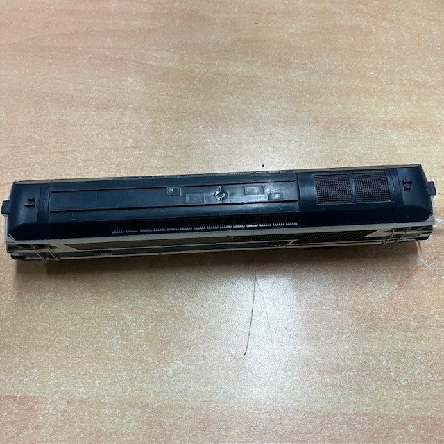 Locomotive Jouef Marchandises, Marquage Sncf 72001