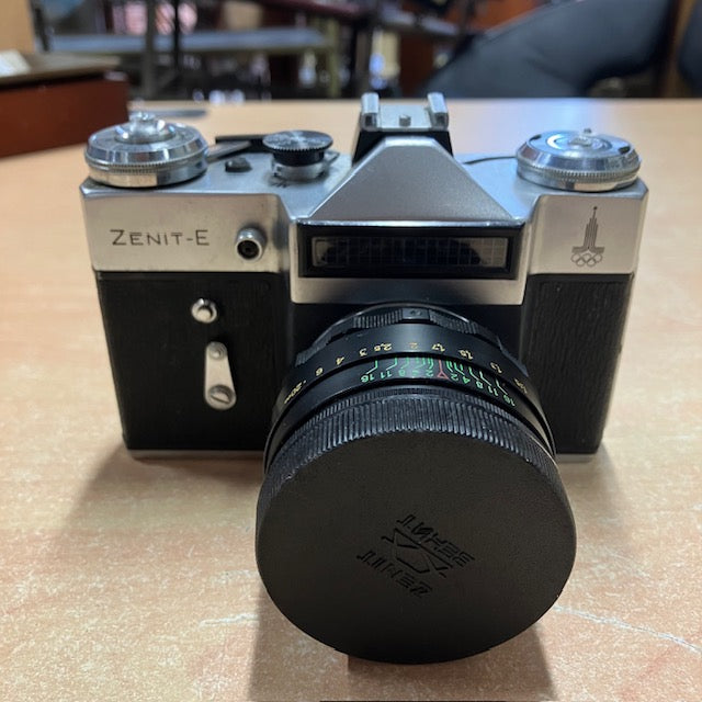 Appareil Photo Zenit-e