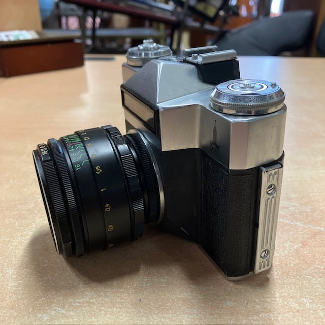 Appareil Photo Zenit-e