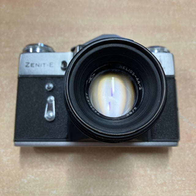 Appareil Photo Zenit-e