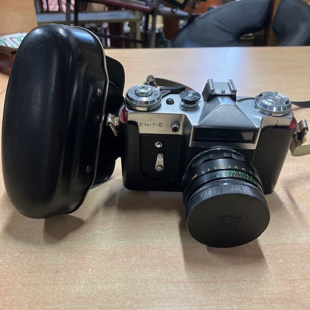 Appareil Photo Zenit-e