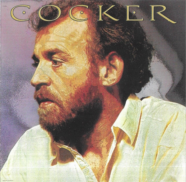 Cd Joe Cocker – Cocker