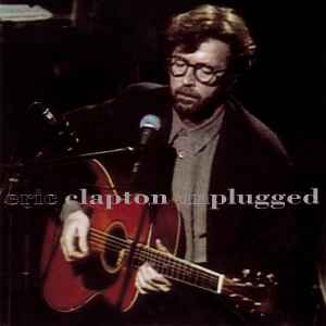 Cd Eric Clapton – Unplugged