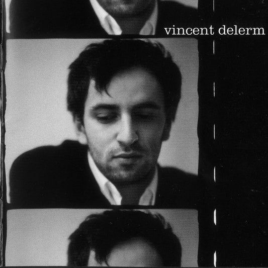 Cd  Vincent Delerm