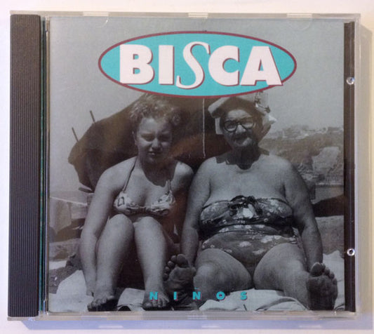 Cd Bisca – Niños