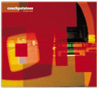 Cd Couchpotatoes – Cool Ride