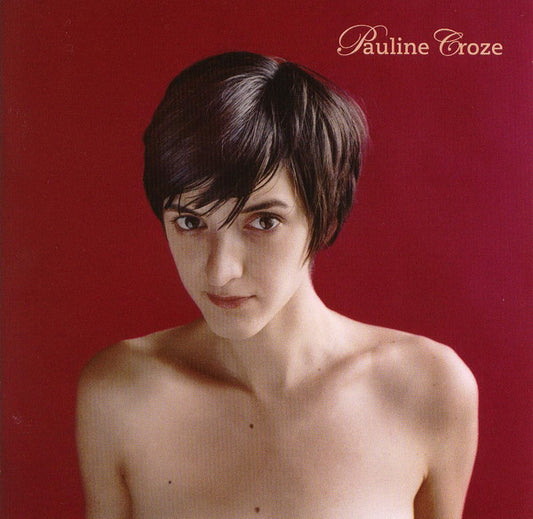 Cd Pauline Croze