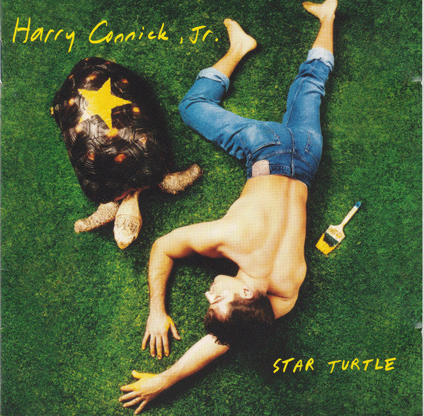 Cd Harry Connick, Jr. – Star Turtle