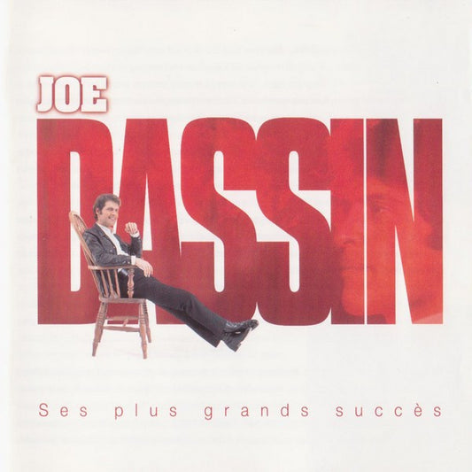 Cd Joe Dassin – Ses Plus Grands Succès